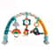 Baby Toy Toddler Hanging Bell Newborn Stroller Play Arch Bed Toys For Babies 012 Months 8
