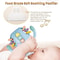 Baby Musical Toys Sensory Learning Toy With Music And Lights Teething Rattle Toy 3