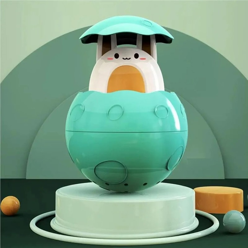 Easter Eggs Basket Stuffers Baby Bath Toys For Toddlers Sensory Bathtub Hatching Toy 8