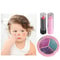 Fashion Kids Cosmetics Make Up Set Safe Washable Princess Beauty Pretend Play Toys 4