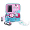 Kids Makeup Kit For Girl Real Washable Makeup Set Princess Pretend Play Birthday Gift 5