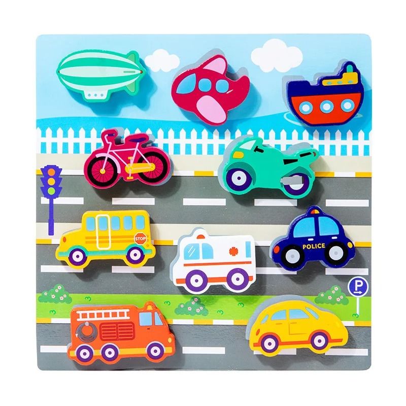 Electronic World Map Animal Wall Chart Talking Music Poster Interactive Educational Toy 9