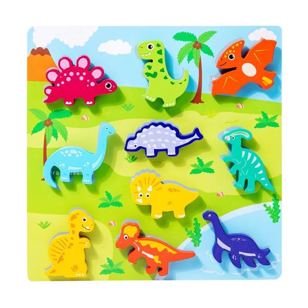 Electronic World Map Animal Wall Chart Talking Music Poster Interactive Educational Toy 10
