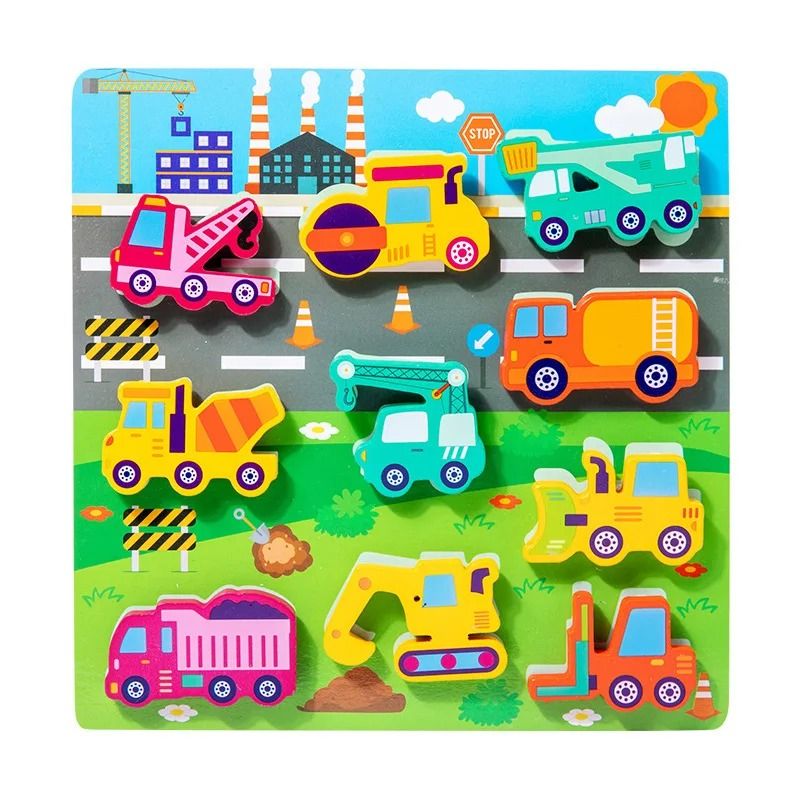 Electronic World Map Animal Wall Chart Talking Music Poster Interactive Educational Toy 8