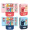 New Kids Toy Simulation Fridge Refrigerator Accessories Pretend Play Kitchen Set 1