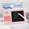 Mouth Calculator Math Oral Arithmetic Training Machine Educational Learning Gift For Kids 2
