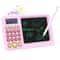 Mouth Calculator Math Oral Arithmetic Training Machine Educational Learning Gift For Kids 6