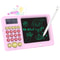 Mouth Calculator Math Oral Arithmetic Training Machine Educational Learning Gift For Kids 6