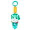 Baby Rattles Hanging Toys For Car Seat Crib And Stroller Montessori Sensory Plush Toys 6