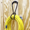 Storage Strap With Handle HeavyDuty Extension Cord Hose Organizer For Home And Garage 5
