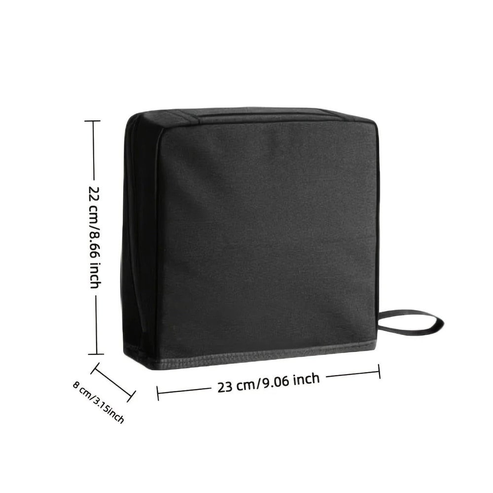 1pc Standing Makeup Bag Multifunctional Large Capacity HighQuality Travel Cosmetic Organizer 3