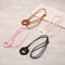 Eyeglasses Rope Microfiber Leather Neck Portable Cord String Unisex Sunglasses Holder 5