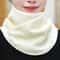 Winter Thick Fleece Warm Scarf Unisex Windproof Cycling Neck Gaiter Headband 3