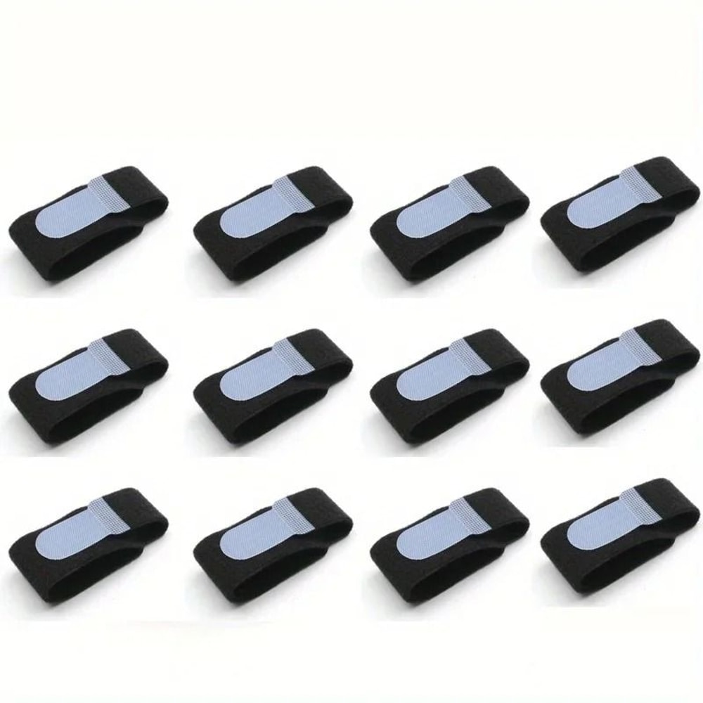 Reusable Hammer Toe Straightener Splint Cushions For Crooked And Overlapping Toes 6