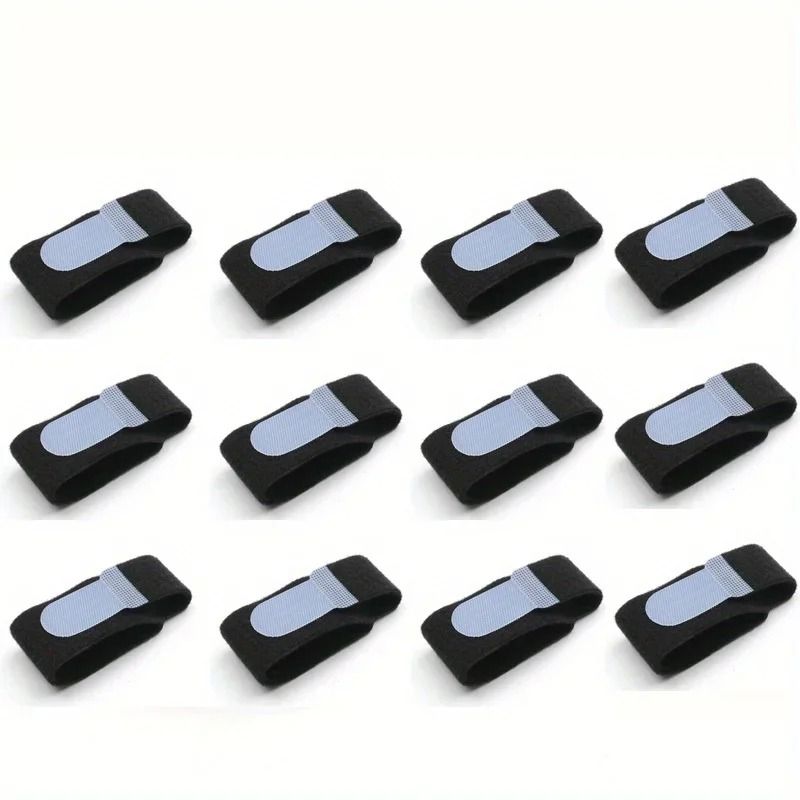 Reusable Hammer Toe Straightener Splint Cushions For Crooked And Overlapping Toes 6