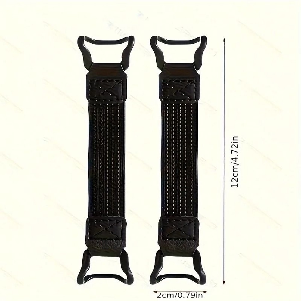 Universal Mobile Phone Tablet HandStrap OneHand AntiFall Device Fixed Belt 5