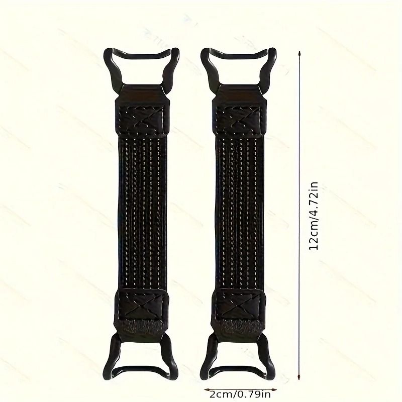 Universal Mobile Phone Tablet HandStrap OneHand AntiFall Device Fixed Belt 5