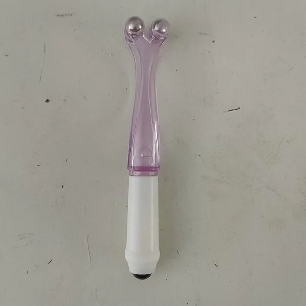 Finger Joint Acupoint Massager Roller Handheld Hand Acupuncture Massage Tool 6