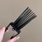 Natural Root Volumizing Hair Clip Black HighCrowned Fluffy Tool For Instant Volume 1