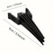 Natural Root Volumizing Hair Clip Black HighCrowned Fluffy Tool For Instant Volume 2
