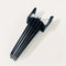 Natural Root Volumizing Hair Clip Black HighCrowned Fluffy Tool For Instant Volume 4