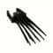Natural Root Volumizing Hair Clip Black HighCrowned Fluffy Tool For Instant Volume 5