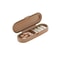 Mini Portable Convenient Medicine Box LightAvoidant TravelFriendly Pill Storage 4