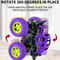 FourWheel Drive Inertial OffRoad Vehicle Toy HighPerformance Stunt Monster Truck 3