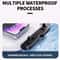 Waterproof Phone Pouch Universal Underwater Dry Bag For Swimming Diving 3