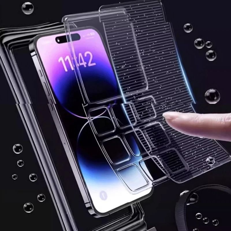 Waterproof Phone Pouch Universal Underwater Dry Bag For Swimming Diving 5