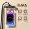 Waterproof Phone Pouch Universal Underwater Dry Bag For Swimming Diving 8