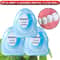 1pc Compact Mint Flavored Dental Floss Convenient Fast Teeth Cleaning 4