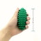 PVC Spiky Foot Massage Ball Hedgehog Ball For Plantar Fasciitis Deep Tissue Relief 1