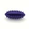 PVC Spiky Foot Massage Ball Hedgehog Ball For Plantar Fasciitis Deep Tissue Relief 9