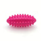 PVC Spiky Foot Massage Ball Hedgehog Ball For Plantar Fasciitis Deep Tissue Relief 10