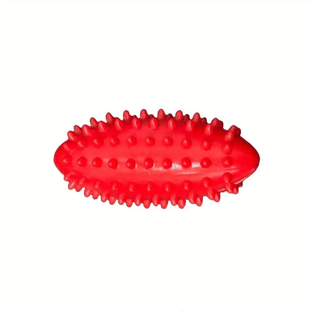 PVC Spiky Foot Massage Ball Hedgehog Ball For Plantar Fasciitis Deep Tissue Relief 6