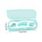 1pc Fashionable And Convenient Dental Floss Stick Carrying Case Includes 10pcs HighQuality Floss 3
