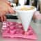 HandHeld Adjustable Baking Funnel Precision Liquid Batter Chocolate Dispenser 5