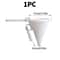 HandHeld Adjustable Baking Funnel Precision Liquid Batter Chocolate Dispenser 6