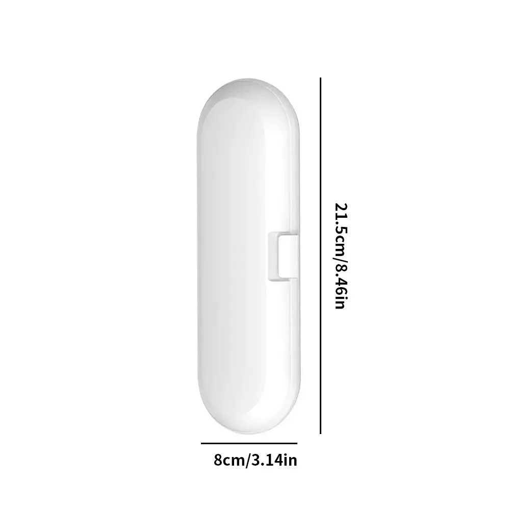 Universal Electric Toothbrush Travel Case Portable Storage For OralB Philips More 1