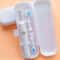 Universal Electric Toothbrush Travel Case Portable Storage For OralB Philips More 2