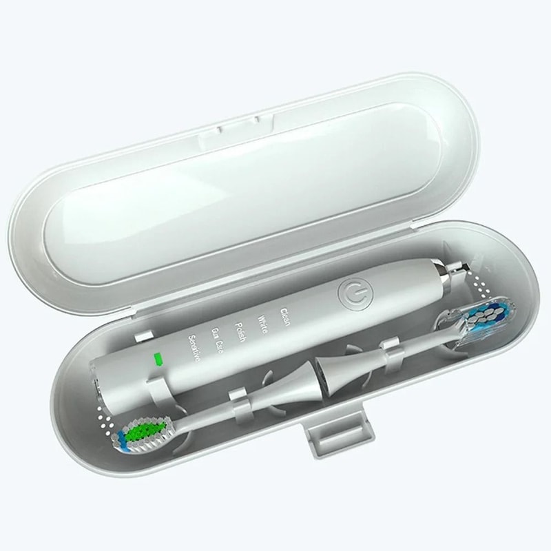 Universal Electric Toothbrush Travel Case Portable Storage For OralB Philips More 3