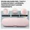 Universal Electric Toothbrush Travel Case Portable Storage For OralB Philips More 4
