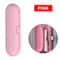 Universal Electric Toothbrush Travel Case Portable Storage For OralB Philips More 9