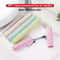 4PCS2PCS1PC Wheat Straw Travel Toothbrush Case EcoFriendly Portable Storage Container 6