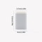 Mini Portable 7Day Travel Vitamin Box MultiGrid Tablet Medicine Organizer 8