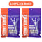 75PCS Professional Dental Floss Picks HighTenacity Posterior Floss Rods 8