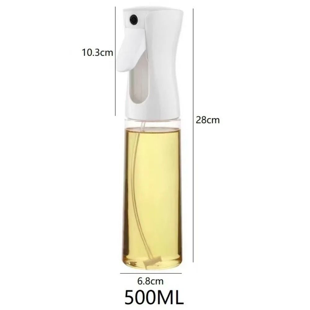 Premium Oil Spray For Cooking FoodGrade Olive Oil Mist Dispenser Reusable Kitchen Sprayer 10