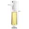 Premium Oil Spray For Cooking FoodGrade Olive Oil Mist Dispenser Reusable Kitchen Sprayer 10