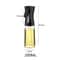 Premium Oil Spray For Cooking FoodGrade Olive Oil Mist Dispenser Reusable Kitchen Sprayer 6